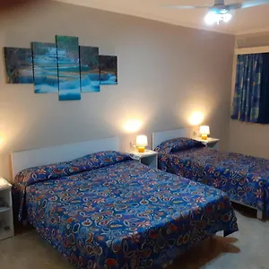Bed and breakfast Black Gold Private, Msida