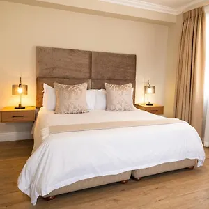 3 On Camps Bay Kapstadt