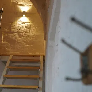 Сasa de vacaciones Il-mezzanine Private Traditional And Walking Distance To Bus Terminus, Cospicua