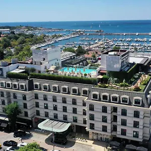 ***** Ξενοδοχείο Wyndham Grand Kalamis Marina Τουρκία