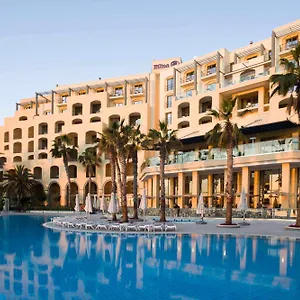 ***** Ξενοδοχείο Hilton Malta Μάλτα