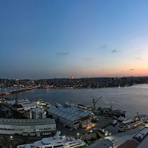 ***** Ξενοδοχείο Radisson Blu Pera Τουρκία