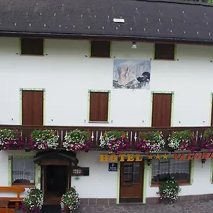 Valgranda 3*, Alleghe Italia