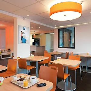 ** Ξενοδοχείο Ibis Budget Porte D'orleans Γαλλία